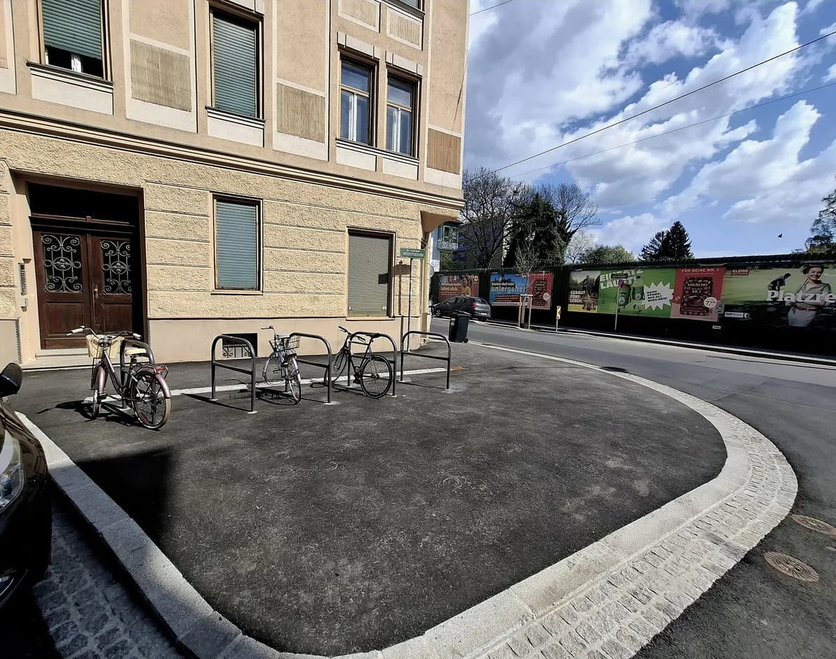 1-Zimmer-Wohnung mieten in Graz – 31 m², € 339 – Bild 47 von 53