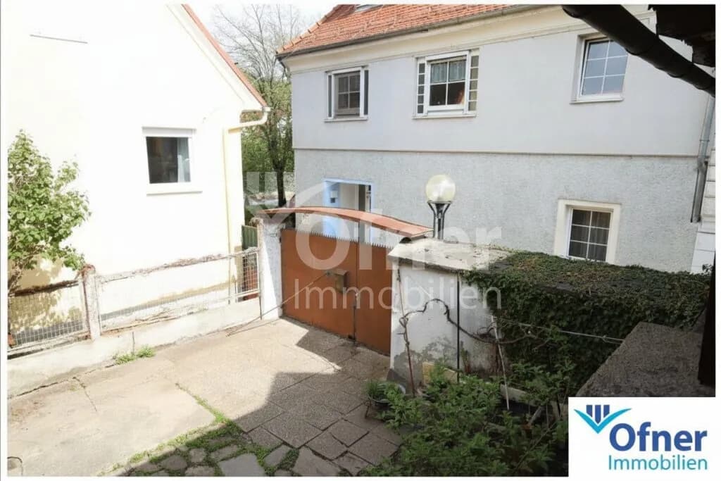 12-Zimmer-Immobilie kaufen in Voitsberg – 425 m², € 220.000 – Bild 2 von 51