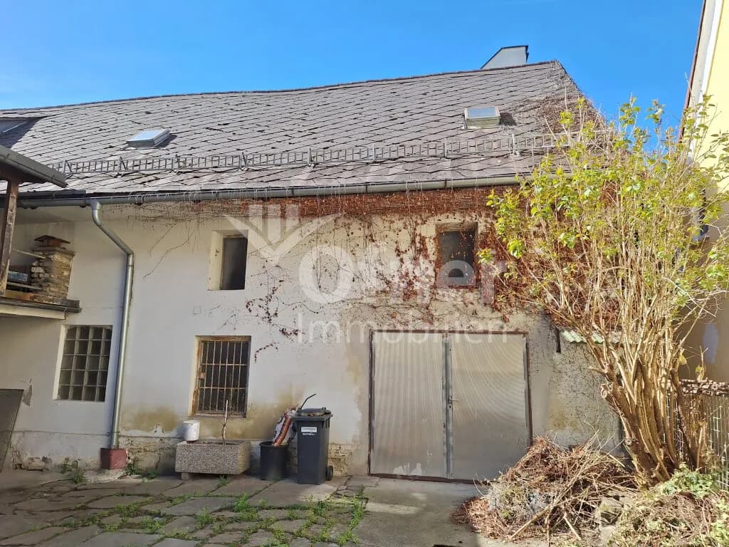 12-Zimmer-Immobilie kaufen in Voitsberg – 425 m², € 220.000 – Bild 3 von 51
