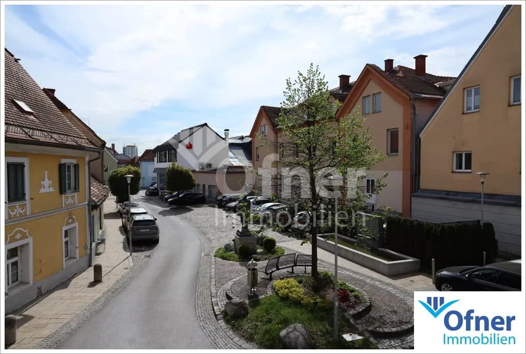 12-Zimmer-Immobilie kaufen in Voitsberg – 425 m², € 220.000 – Bild 4 von 51