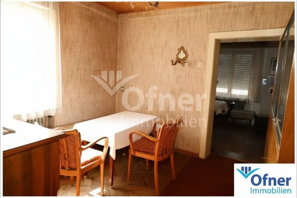 12-Zimmer-Immobilie kaufen in Voitsberg – 425 m², € 220.000 – Bild 6 von 51