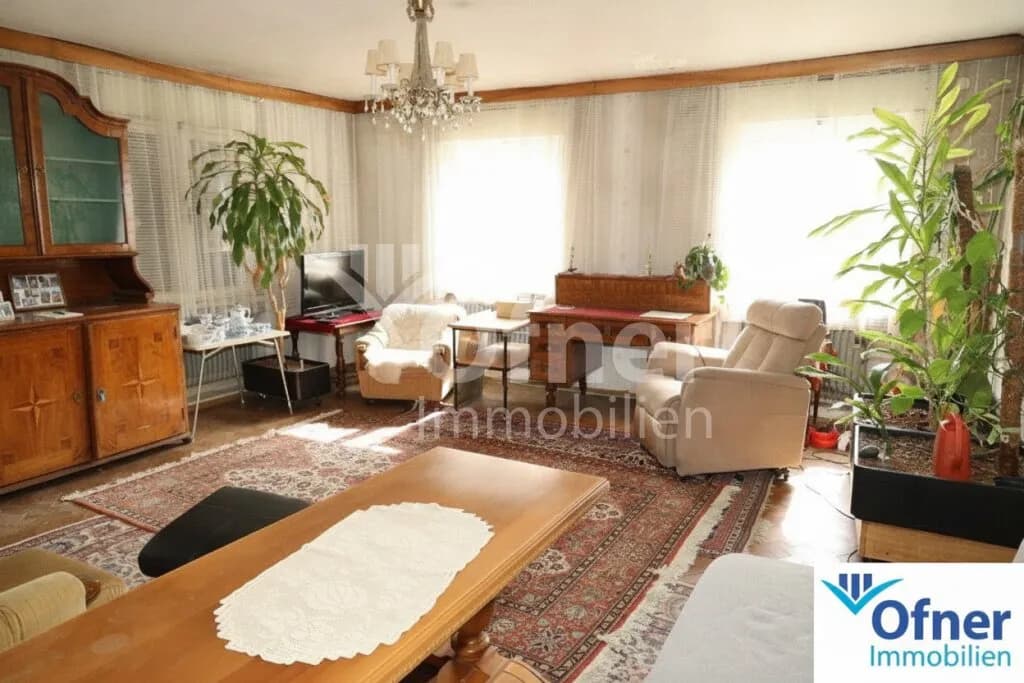 12-Zimmer-Immobilie kaufen in Voitsberg – 425 m², € 220.000 – Bild 7 von 51