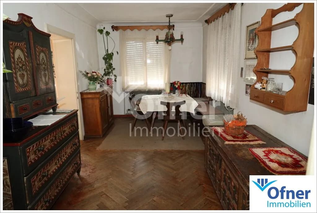 12-Zimmer-Immobilie kaufen in Voitsberg – 425 m², € 220.000 – Bild 8 von 51