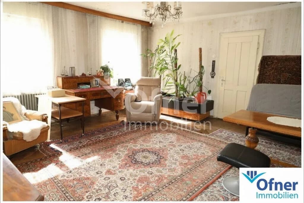 12-Zimmer-Immobilie kaufen in Voitsberg – 425 m², € 220.000 – Bild 10 von 51