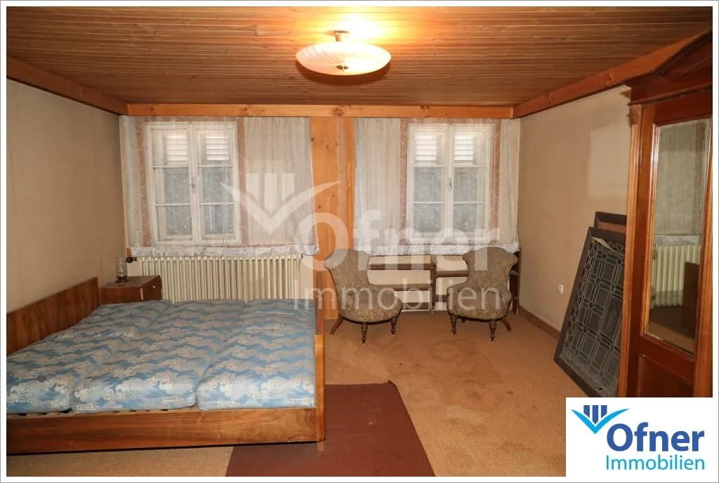 12-Zimmer-Immobilie kaufen in Voitsberg – 425 m², € 220.000 – Bild 14 von 51