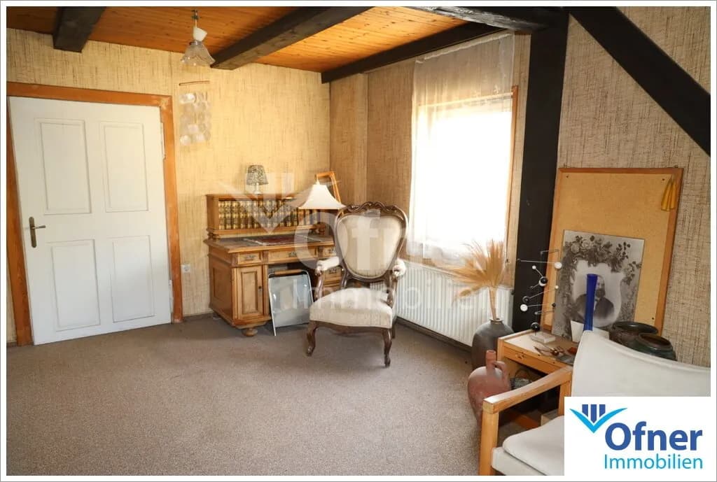 12-Zimmer-Immobilie kaufen in Voitsberg – 425 m², € 220.000 – Bild 15 von 51
