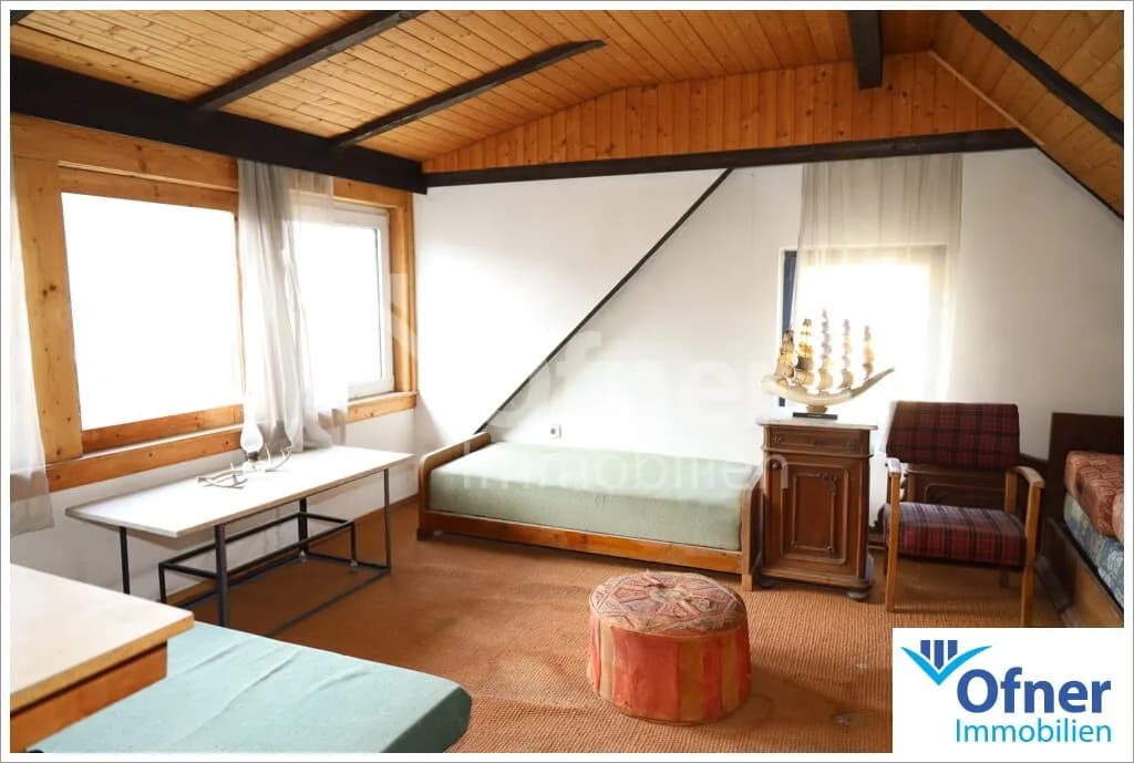12-Zimmer-Immobilie kaufen in Voitsberg – 425 m², € 220.000 – Bild 16 von 51