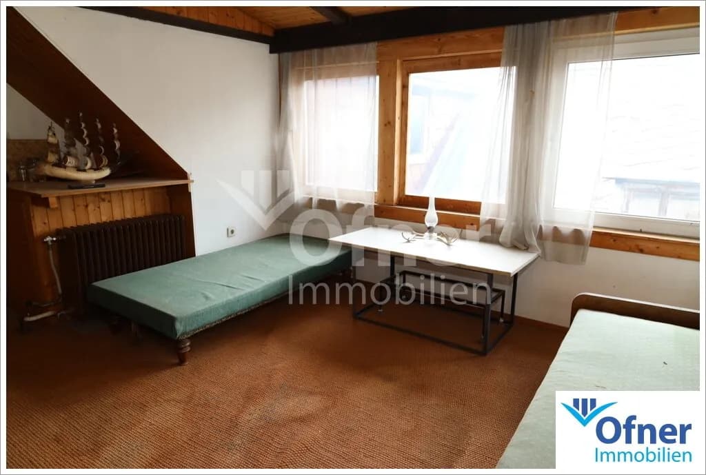 12-Zimmer-Immobilie kaufen in Voitsberg – 425 m², € 220.000 – Bild 17 von 51