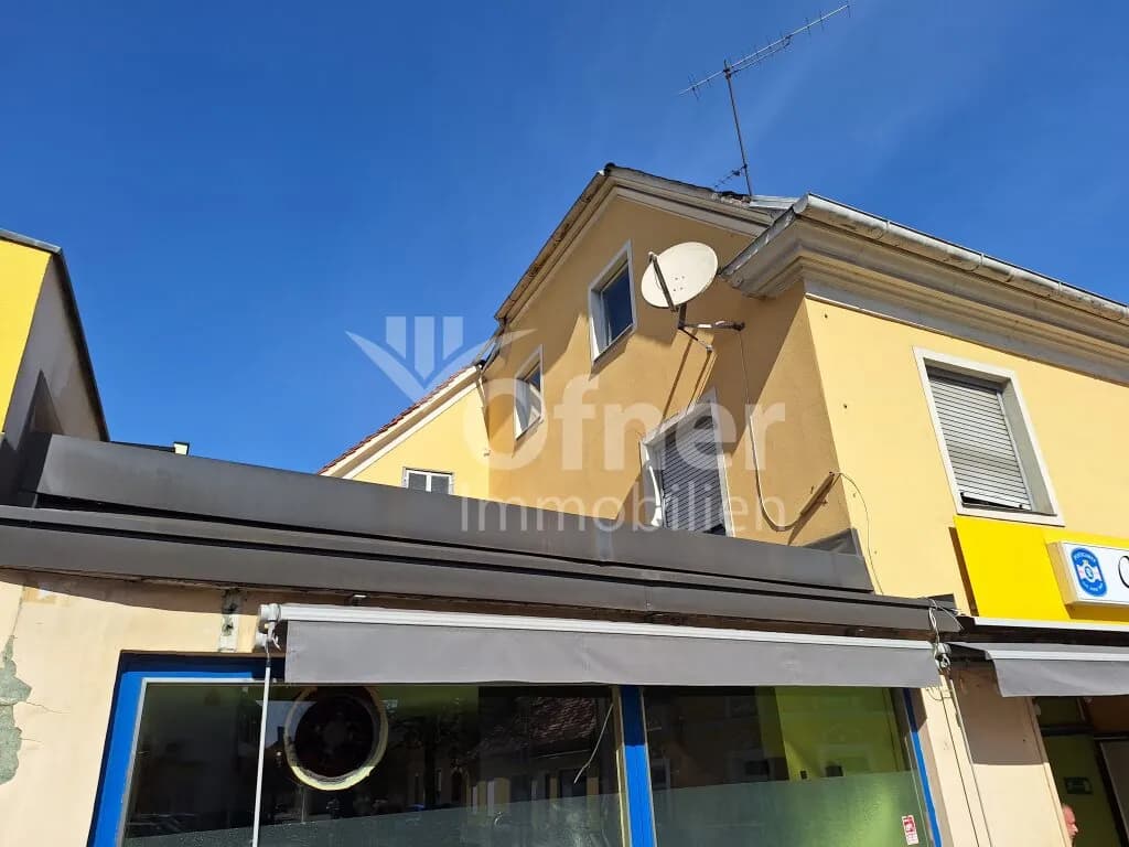 12-Zimmer-Immobilie kaufen in Voitsberg – 425 m², € 220.000 – Bild 19 von 51