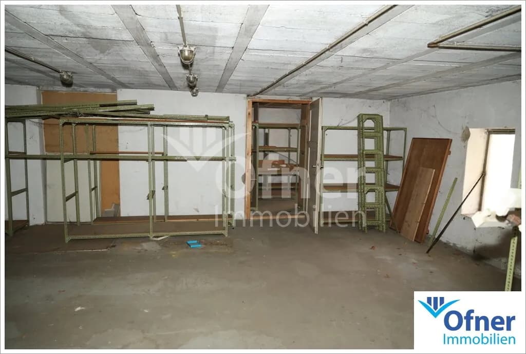 12-Zimmer-Immobilie kaufen in Voitsberg – 425 m², € 220.000 – Bild 22 von 51