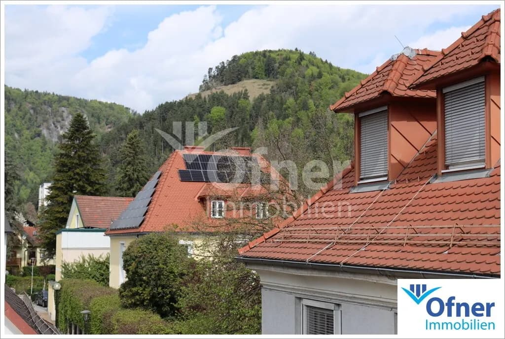 12-Zimmer-Immobilie kaufen in Voitsberg – 425 m², € 220.000 – Bild 23 von 51