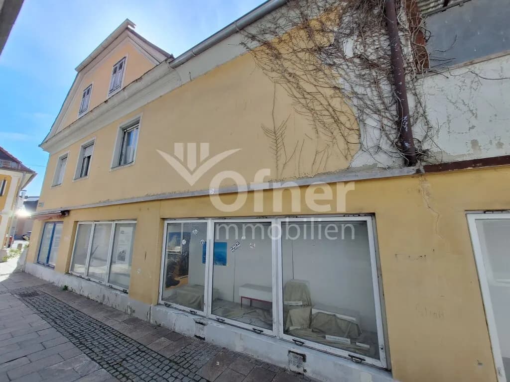 12-Zimmer-Immobilie kaufen in Voitsberg – 425 m², € 220.000 – Bild 24 von 51