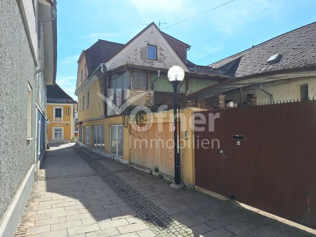 12-Zimmer-Immobilie kaufen in Voitsberg – 425 m², € 220.000 – Bild 25 von 51