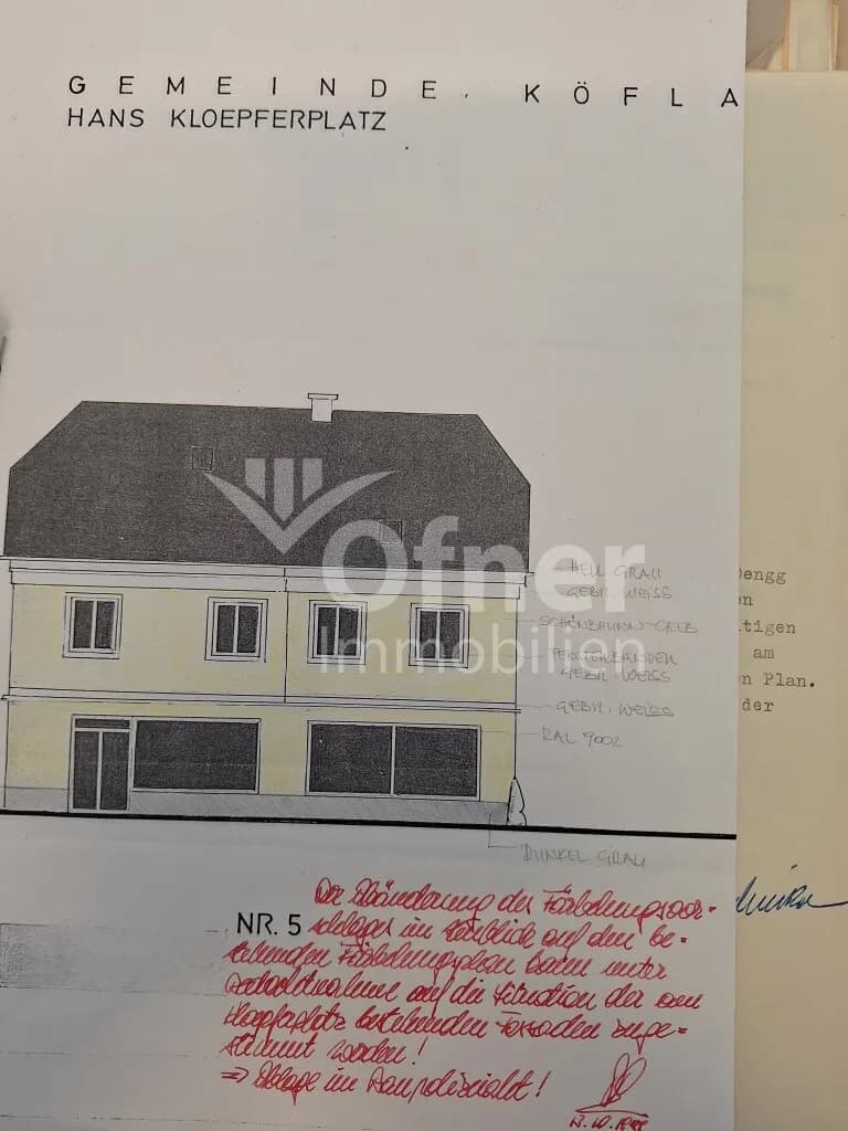 12-Zimmer-Immobilie kaufen in Voitsberg – 425 m², € 220.000 – Bild 26 von 51