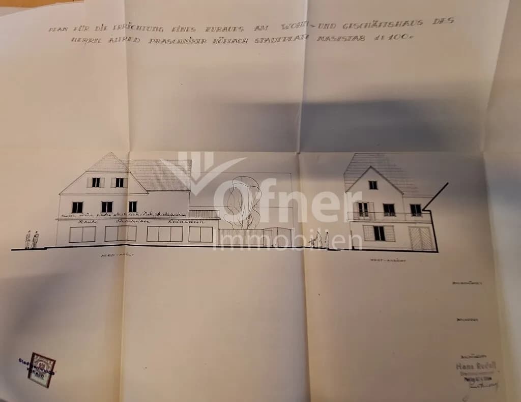12-Zimmer-Immobilie kaufen in Voitsberg – 425 m², € 220.000 – Bild 27 von 51