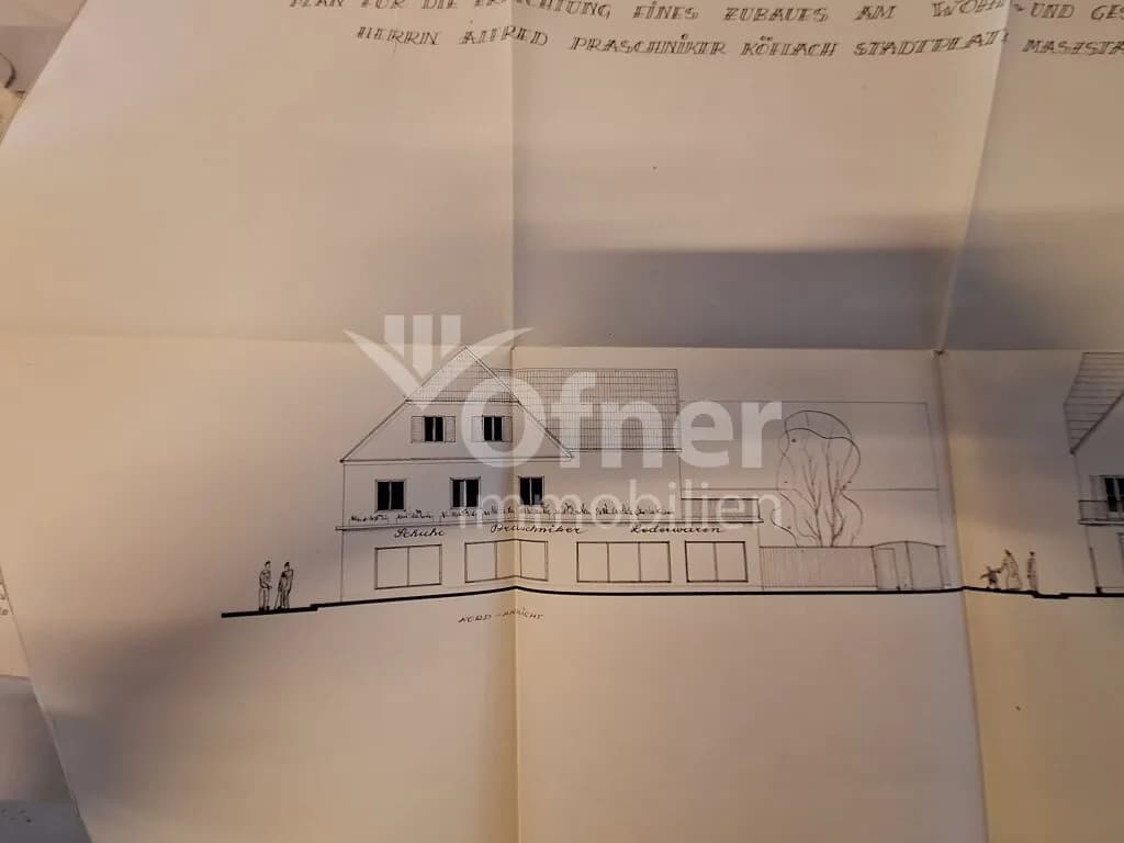 12-Zimmer-Immobilie kaufen in Voitsberg – 425 m², € 220.000 – Bild 28 von 51