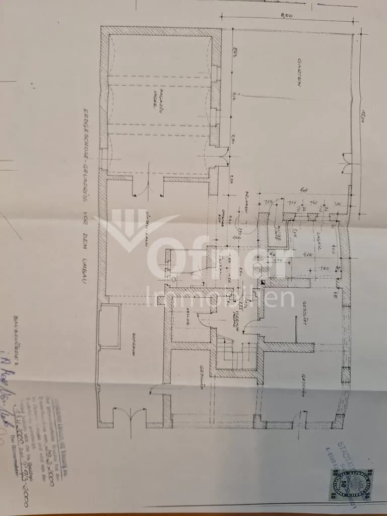12-Zimmer-Immobilie kaufen in Voitsberg – 425 m², € 220.000 – Bild 30 von 51