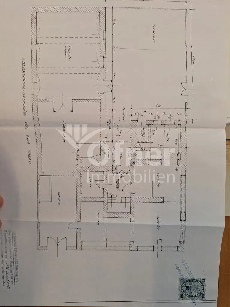 12-Zimmer-Immobilie kaufen in Voitsberg – 425 m², € 220.000 – Bild 31 von 51