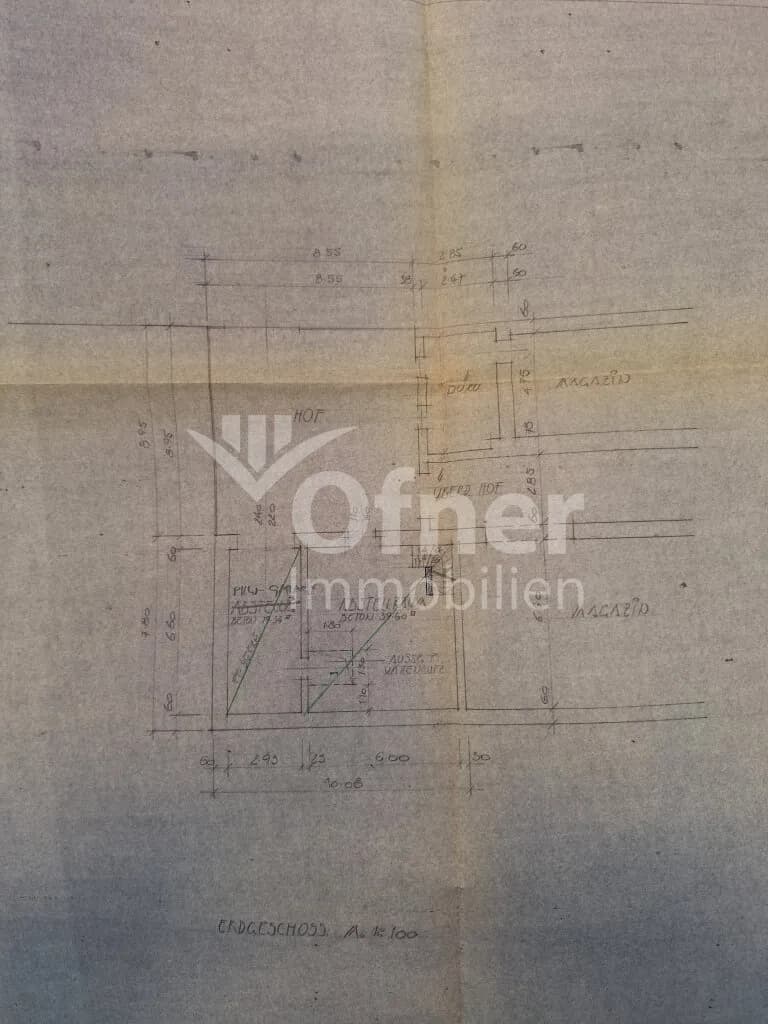 12-Zimmer-Immobilie kaufen in Voitsberg – 425 m², € 220.000 – Bild 33 von 51
