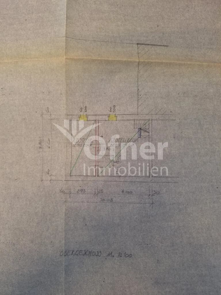 12-Zimmer-Immobilie kaufen in Voitsberg – 425 m², € 220.000 – Bild 34 von 51