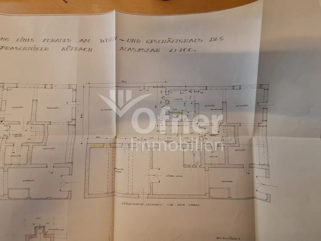 12-Zimmer-Immobilie kaufen in Voitsberg – 425 m², € 220.000 – Bild 37 von 51