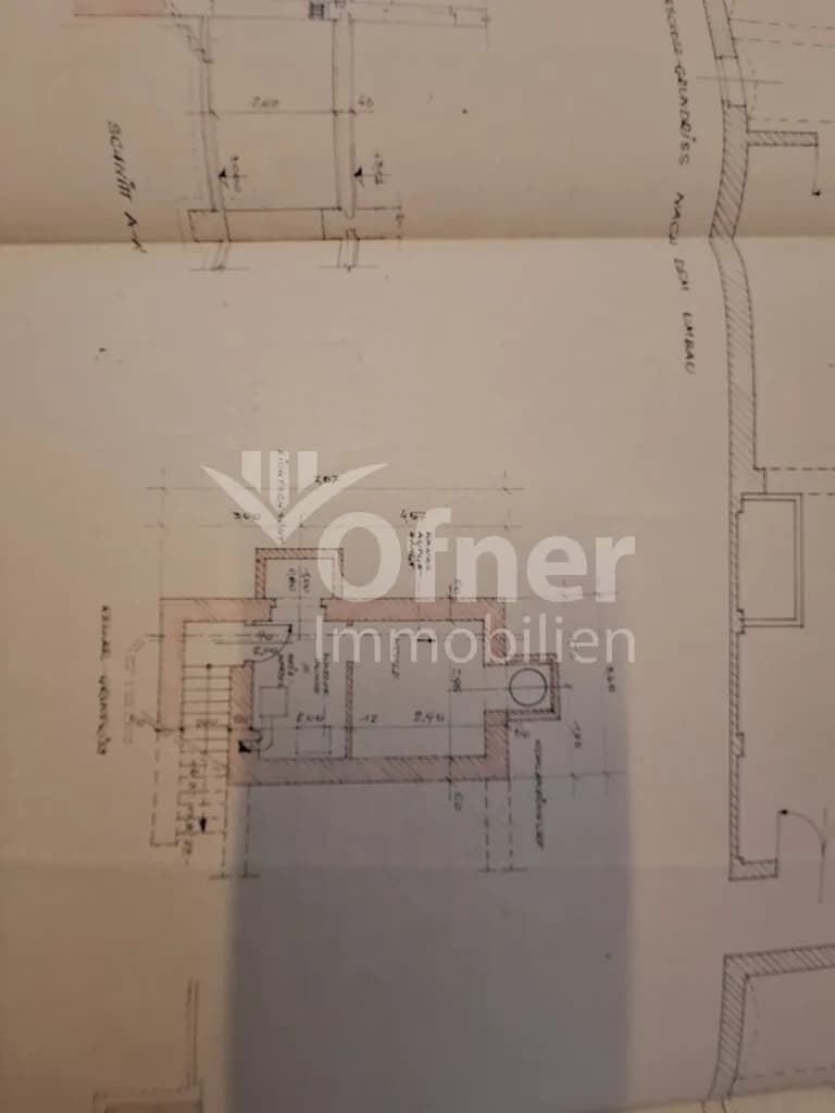12-Zimmer-Immobilie kaufen in Voitsberg – 425 m², € 220.000 – Bild 39 von 51