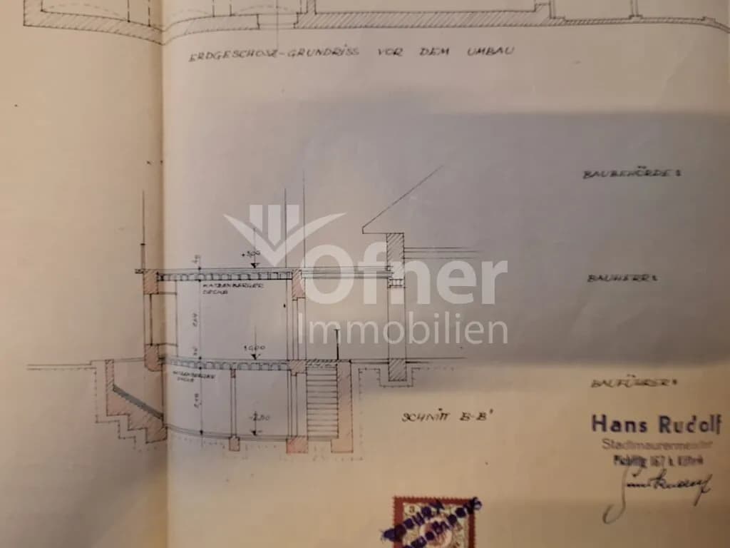 12-Zimmer-Immobilie kaufen in Voitsberg – 425 m², € 220.000 – Bild 40 von 51