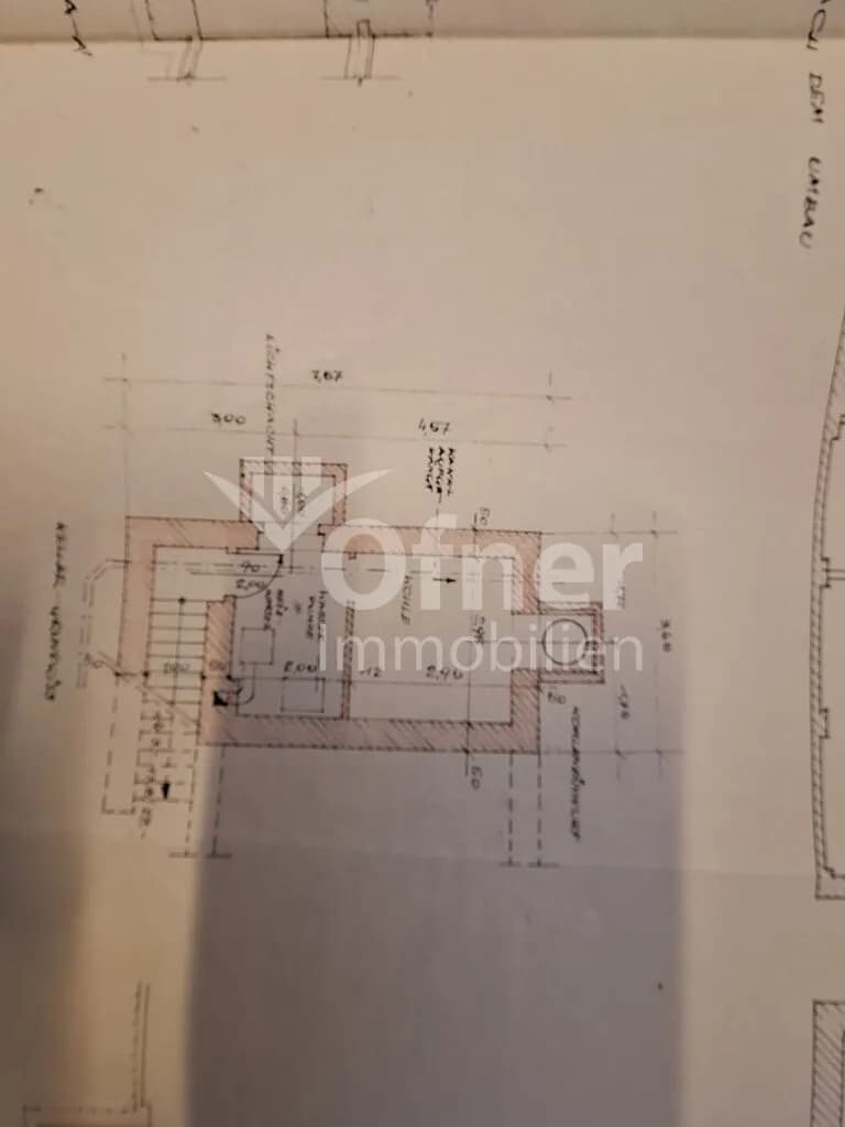 12-Zimmer-Immobilie kaufen in Voitsberg – 425 m², € 220.000 – Bild 43 von 51