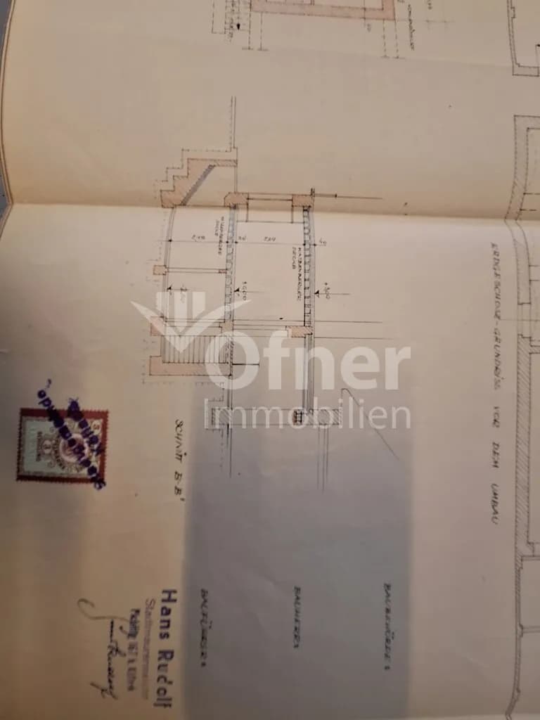 12-Zimmer-Immobilie kaufen in Voitsberg – 425 m², € 220.000 – Bild 45 von 51