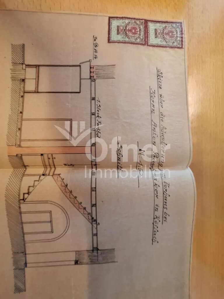 12-Zimmer-Immobilie kaufen in Voitsberg – 425 m², € 220.000 – Bild 46 von 51