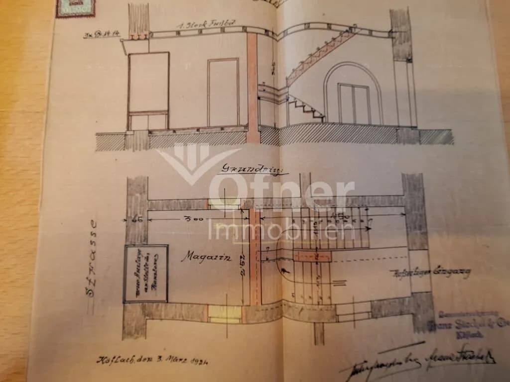 12-Zimmer-Immobilie kaufen in Voitsberg – 425 m², € 220.000 – Bild 47 von 51