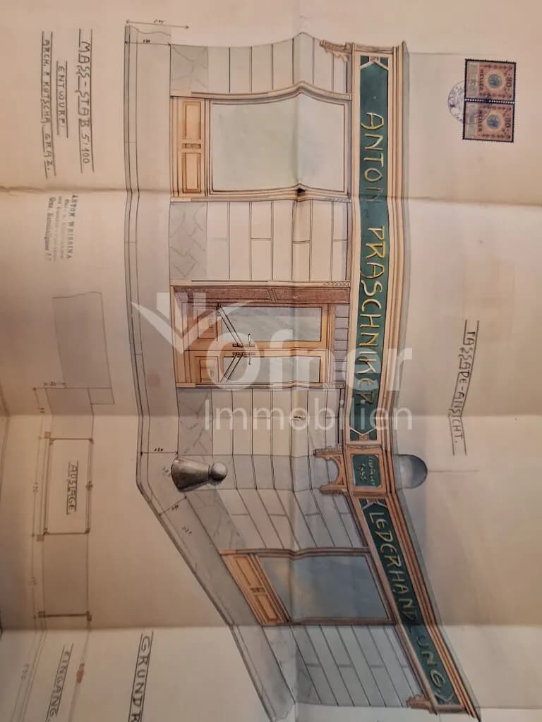 12-Zimmer-Immobilie kaufen in Voitsberg – 425 m², € 220.000 – Bild 50 von 51