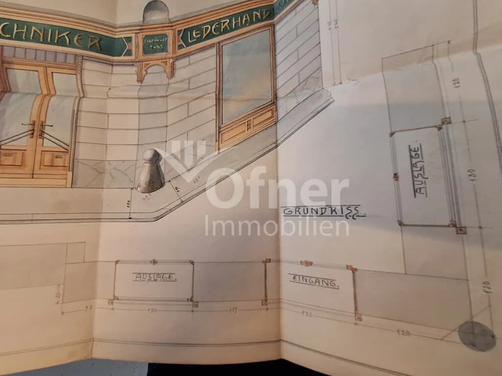 12-Zimmer-Immobilie kaufen in Voitsberg – 425 m², € 220.000 – Bild 51 von 51