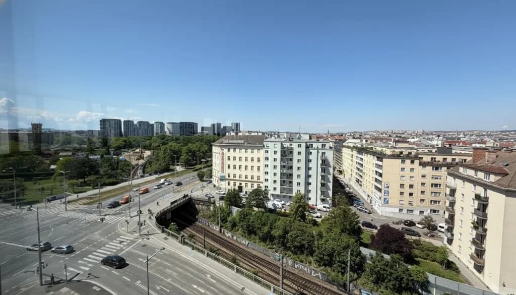 Gewerbeimmobilie mieten in Wien – 882 m², € 18.422 – Bild 17 von 35