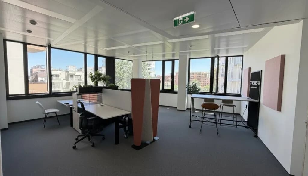 Gewerbeimmobilie mieten in Wien – 882 m², € 18.422 – Bild 26 von 35