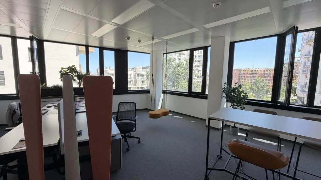 Gewerbeimmobilie mieten in Wien – 882 m², € 18.422 – Bild 28 von 35