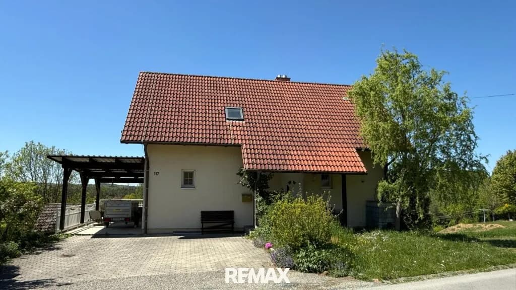 4-Zimmer-Haus kaufen in Güssing – 114 m², € 319.000 – Bild 3 von 57