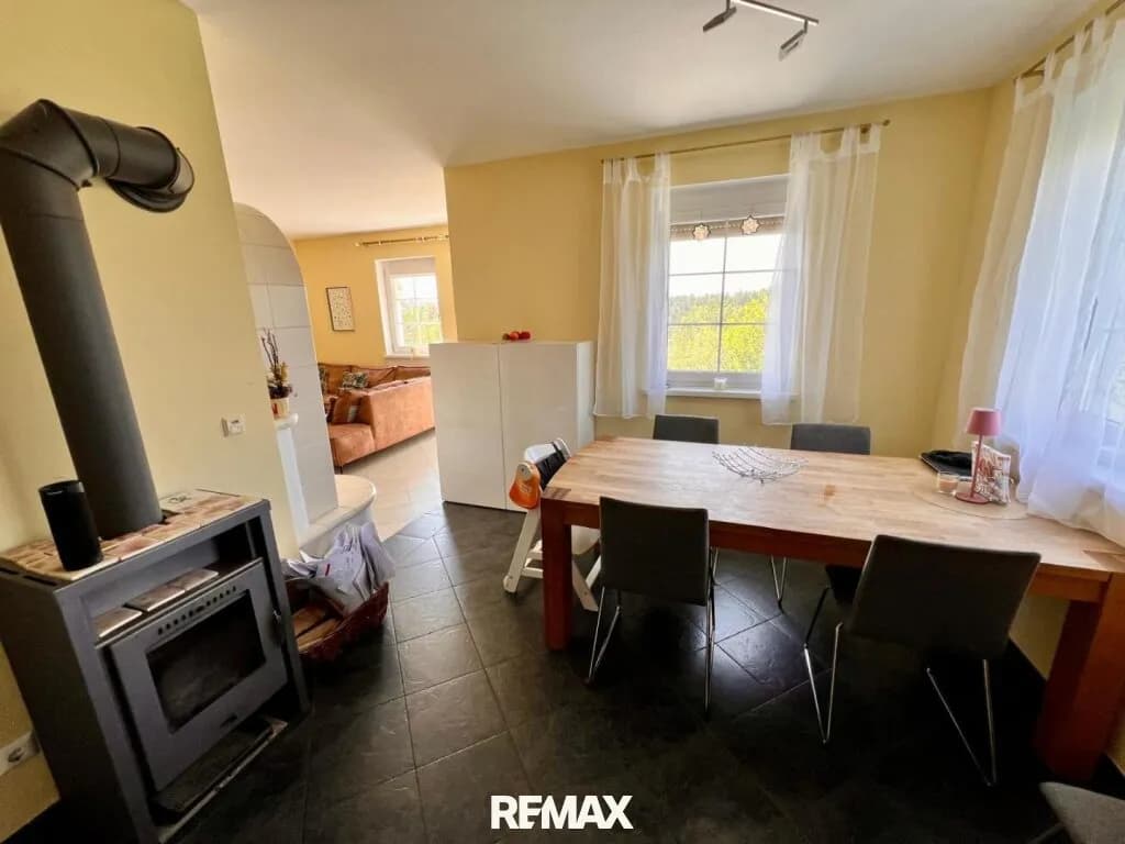 4-Zimmer-Haus kaufen in Güssing – 114 m², € 319.000 – Bild 7 von 57