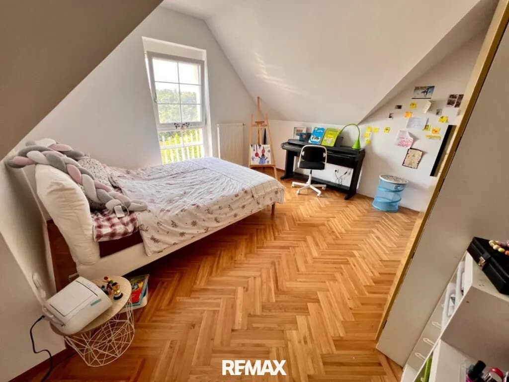 4-Zimmer-Haus kaufen in Güssing – 114 m², € 319.000 – Bild 15 von 57