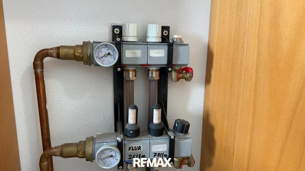 4-Zimmer-Haus kaufen in Güssing – 114 m², € 319.000 – Bild 19 von 57
