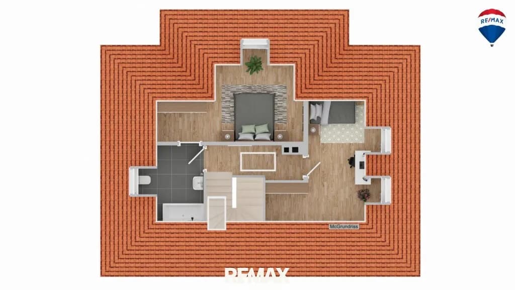 4-Zimmer-Haus kaufen in Güssing – 114 m², € 319.000 – Bild 20 von 57