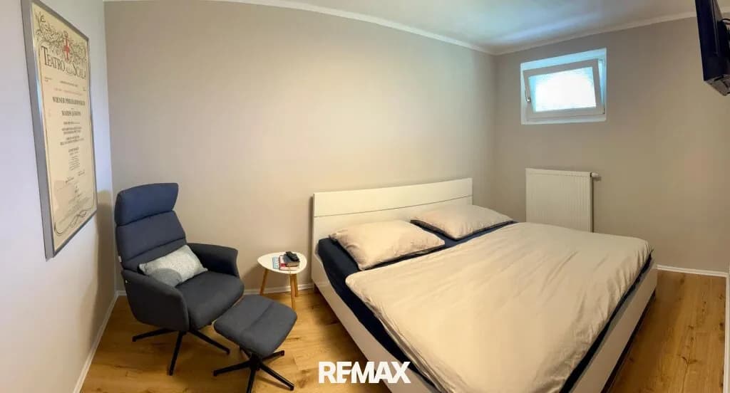 4-Zimmer-Haus kaufen in Güssing – 114 m², € 319.000 – Bild 22 von 57
