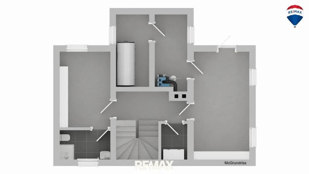 4-Zimmer-Haus kaufen in Güssing – 114 m², € 319.000 – Bild 27 von 57