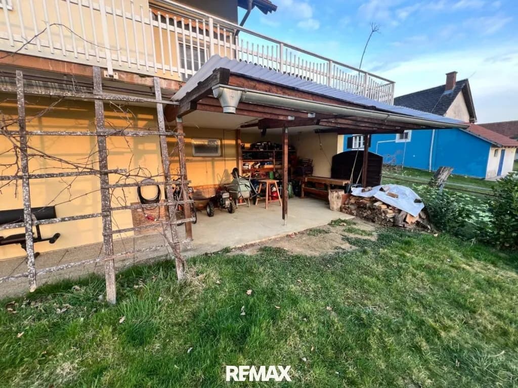 4-Zimmer-Haus kaufen in Güssing – 114 m², € 319.000 – Bild 30 von 57