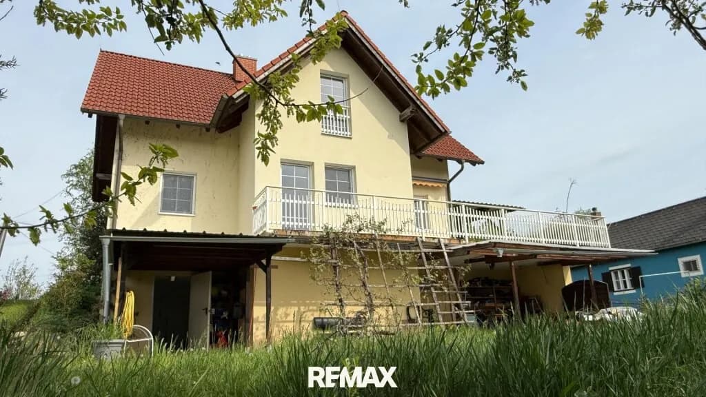 4-Zimmer-Haus kaufen in Güssing – 114 m², € 319.000 – Bild 31 von 57