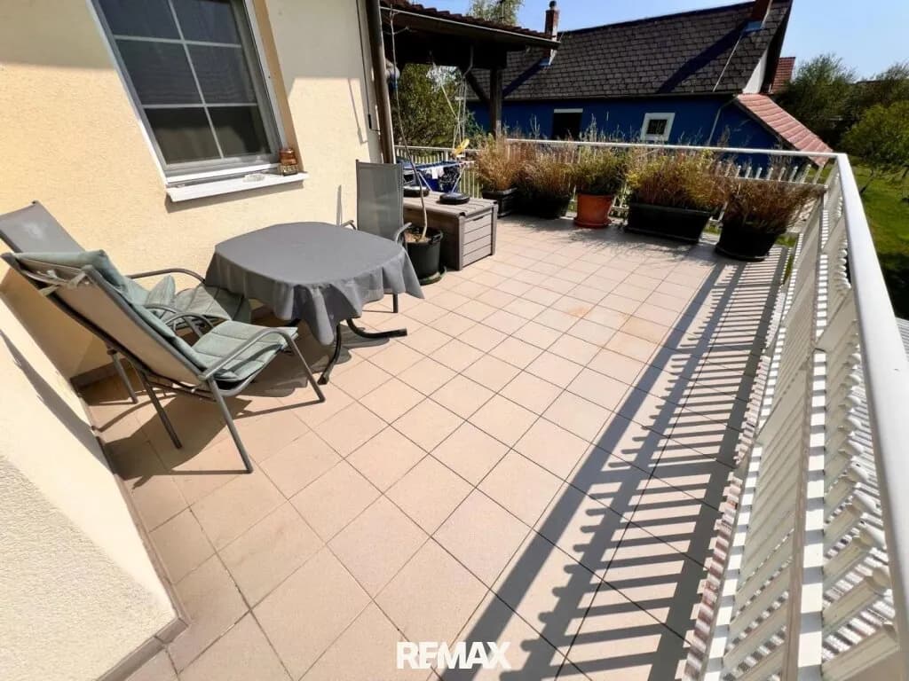 4-Zimmer-Haus kaufen in Güssing – 114 m², € 319.000 – Bild 34 von 57