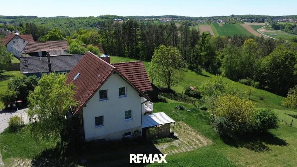 4-Zimmer-Haus kaufen in Güssing – 114 m², € 319.000 – Bild 38 von 57