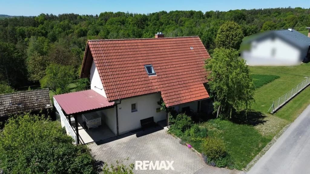 4-Zimmer-Haus kaufen in Güssing – 114 m², € 319.000 – Bild 39 von 57