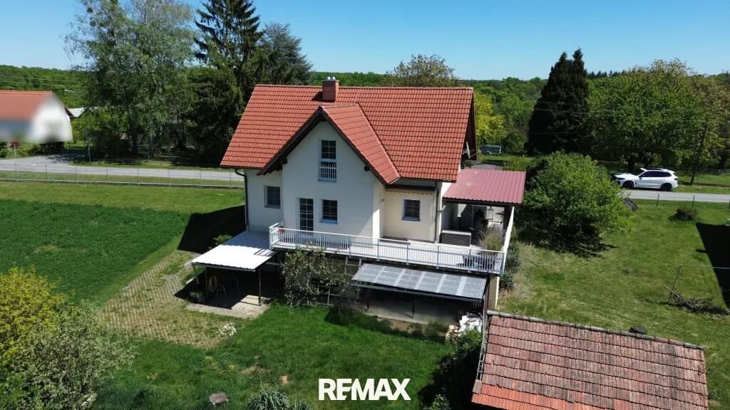 4-Zimmer-Haus kaufen in Güssing – 114 m², € 319.000 – Bild 40 von 57