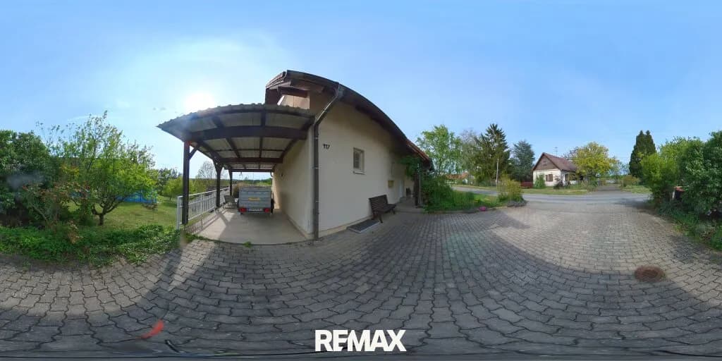 4-Zimmer-Haus kaufen in Güssing – 114 m², € 319.000 – Bild 41 von 57